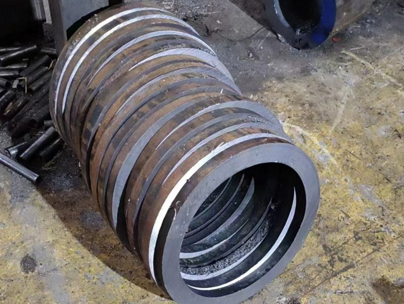 蔚县30CrMo无缝钢管切割