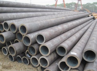 蔚县20CrMo冷拔无缝钢管