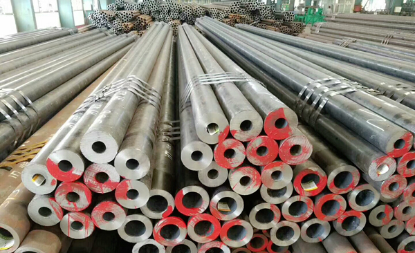 蔚县42CrMo冷拔无缝钢管