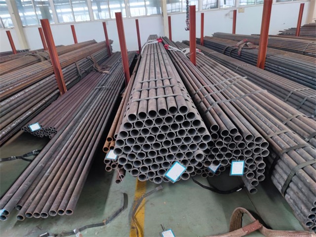 蔚县20G合金无缝钢管